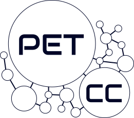 Logo do PET-CC